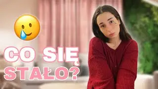 Co się stało? | Syla ♡ Sylwia Lipka