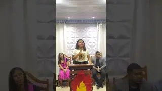 Lindo Momento - Anna Luiza (cover)