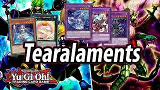 Mill 5, go PLUS 4..? - Tearalaments DECK TESTING