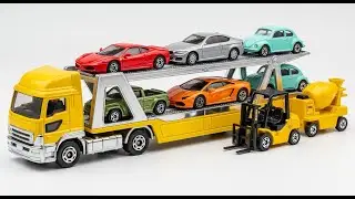 ⚡🔥 Tomica x JROCK Super Roar Mode! Непревзойденный звук для вождения!