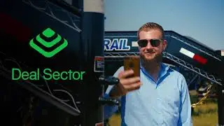 The App For Trailer Dealerships &ndash; Deal Sector