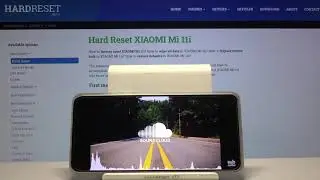 How to Test Speaker Sounds in XIAOMI Mi 11i &ndash; Sound Quality Test