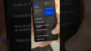 Como fazer a bateria do seu celular durar mais (xiaomi)