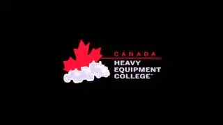 Marlow's Canada Heavy Equipment College song
