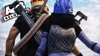 DISTRICT CHAOS! - APB Reloaded