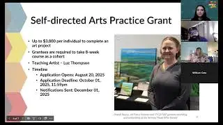 FY26 SAP Grant Webinar