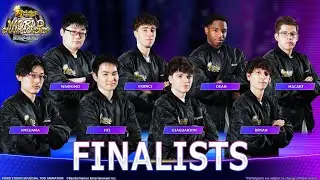 LIVE! WCS FINALS WATCHPARTY !🔥| LORD LEGENDS IS BACK | 13X GODLY PLAYER OR WOT 🤫