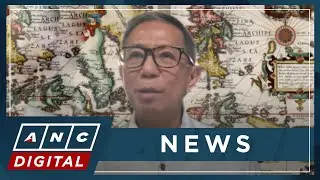 DOE says Ilijan plant to stabilize Luzon power supply | ANC
