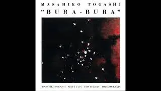 Masahiko Togashi - 
