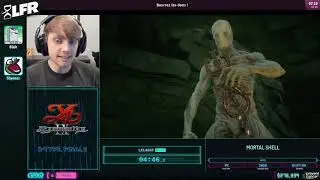 Mortal Shell en 39:09 (Any%) [AGDQ2021]