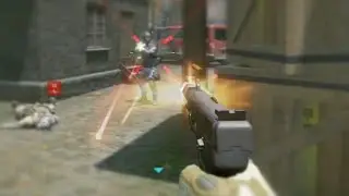 Warface - Bridges - Plant The Bomb