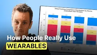 How Do People Really Use Wearables?