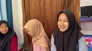 FIRASAT #shortmovie #filmpendek #edukasi #akhlak #adab