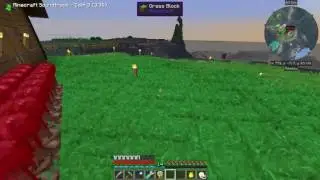 MINECRAFT PSIONIC ABYSS #35 - Das Superbuch [deutsch]