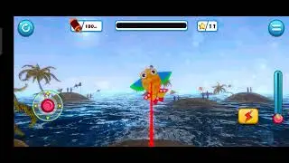 Modern Kite 3D - New Kite Game 2022