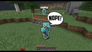 HCF | How to avoid Traps & Trappers