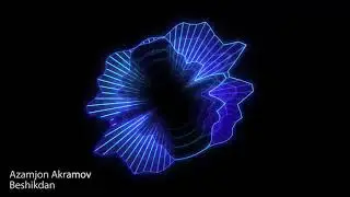 Beshikdan - Azamjon Akramov