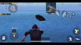 Is Spawn Island Loot Still That Good... + Epic Survival Outside Zone | PUBG Mobile