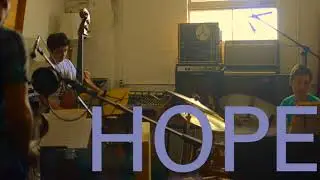 Steve Pardo Trio - HOPE - Announce Trailer