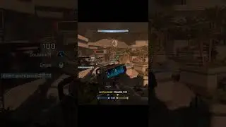 10 killstreak into a killtac  #gaming #haloinfinite