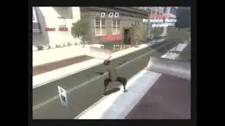 Jinzo - Australia Improv 1