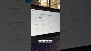 Лучший бесплатный сайт с более чем 200 онлайн-инструментами 🤯