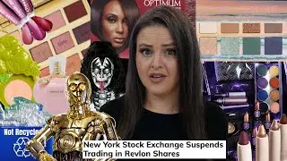 OH NO! Another Makeup Company GONE! Bad News for Revlon, EPIC MAC Collab | What&rsquo;s Up in Makeup