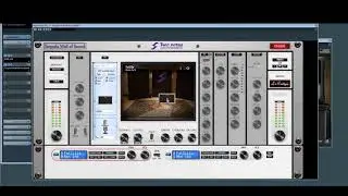 FatZilla virtual guitar cabinet for Two Notes from Kalthallen Studios