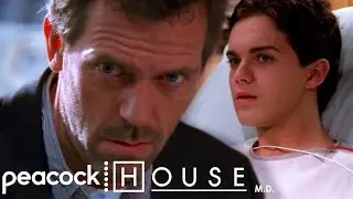 House Vs. God | House M.D..