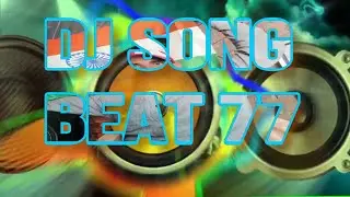Dj Beat 77 Song |#Short Video |#Music|By V Kumar |#viral /#Songs/#trending| hi Speed Beats