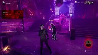 More Bloodhunt Duos: Ventrue Night 2 (with Gabe!)