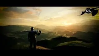 Kingdoms of Rhea TRAILER