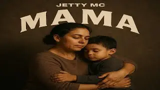 Jetty Mc - Mama (Official Audio) Singeli Music