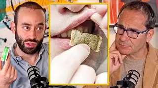 Saquitos de Nicotina: ¿Una Nueva Amenaza para los Jóvenes? – @Drogopedia Compara