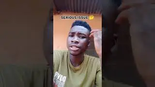 issues people are not talking about 😔🤔#trending #viral #Nigerianissues #fypシ