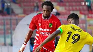HIGHLIGHTS: Asante Kotoko vs Berekum Chelsea | Ghana Premier League