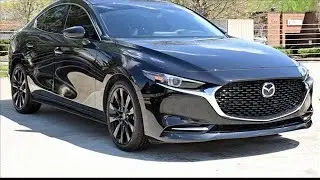 Certified 2021 Mazda Mazda3 Marietta Atlanta, GA #G13036 - SOLD