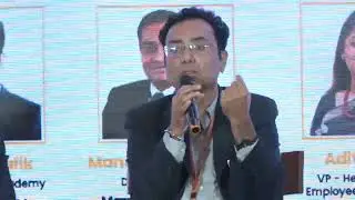 Empowering People, Powering Performance: The L&D Leader&rsquo;s Role | Panel Discussion | L&D Summit 2025