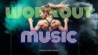 Workout Music 2026 &ndash; No Limits, No Excuses, Just Pure Power