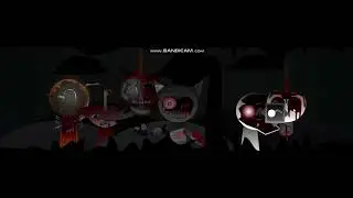 Sprunki Phase 7 Definitive (Gab's Timeline) (Player Baldi's Take) (Mega Teaser 1)
