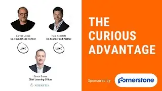 The Curious Advantage