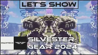 Exklusives Silvester 2024 Public-WarGear [+Feuerwerk] | MyPlayPlanet.net