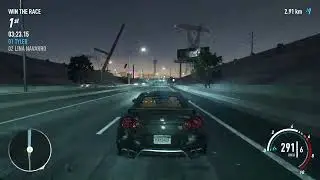 Need for Speed Payback &ndash; Story Mode (4K Ultra Settings) | pt NFS 75