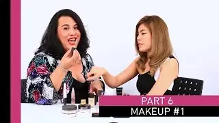 สุดสัปดาห์ Beauty Awards 2016 : Part 6 Makeup#1