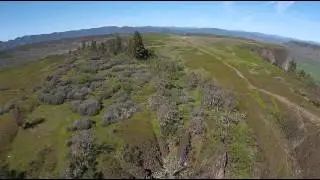 Lower Table Rock