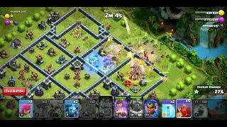 Easiest TH 13 Inferno Dragons Attack | 3 Star 2020 Challenge CoC |Clash Of Clan