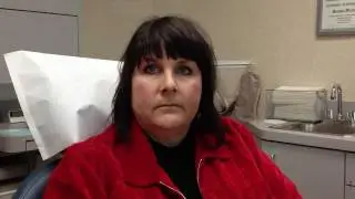 Testimonial for Andrea Beerman DDS by Carolyn.MOV