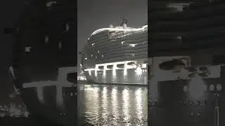 MSC World Europa Fi AMANILLAH 🛳️ #msc2022 #world #qatarfifaworldcup2022