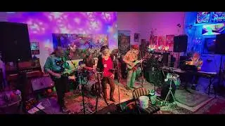 SF @ The Art House & Cultural Center 011726