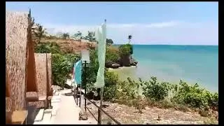 SOBRANG GANDA NG DURNHAN BEACH REPORT SA TABUELAN